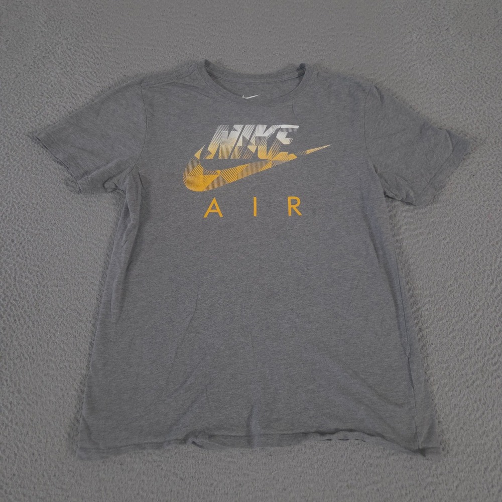 LOT OF 4 Nike x Jordan Shirt Mens M Multi Jumpman Air Hybrid Futura Graphic Tee - Picture 13 of 16